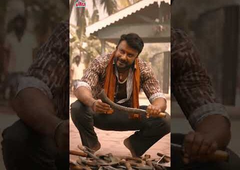 मशीन से बनी तलवार और भट्टी की तलवार में ज़मीन आसमान का अंतर होता है : Kisaan Singham | Darshan