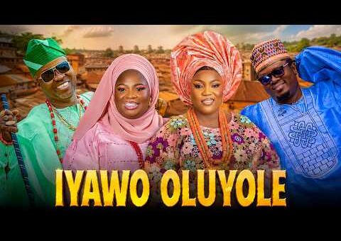 IYAWO OLUYOLE – Latest Yoruba Movie 2026 Starring RUKAYAT LAWAL | BOSE AKINOLA | OKUNNU | MUYIWA