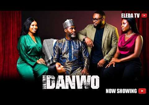 IDANWO – Latest Yoruba Movie 2026 Drama; Wunmi Toriola , Ibrahim Chatta , Kiki Bakare