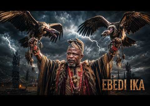 EBEDI IKA | SOLIU SOLAGBADE | PETER IJAGBEMI | 2026 YORUBA MOVIES