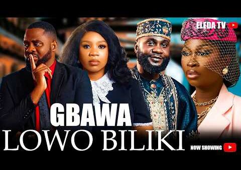 GBAWA LOWO BILIKI – Latest Yoruba Movie 2026 Drama; Mide Martins, Abiodun Jimoh, Anike Ami Olaniyi