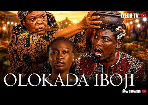 OLOKODA IBOJI – Latest Yoruba Movie 2026 Drama; Obatide Kelvin, Peju Ogunmola, Afeez Abiodun