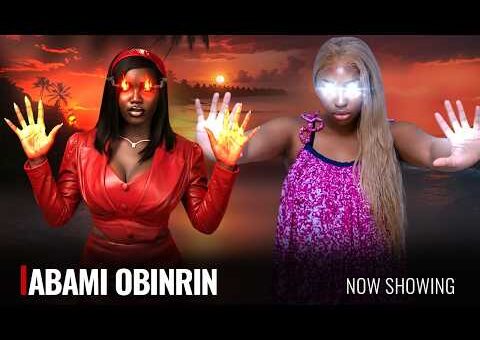 ABAMI OBINRIN – Yoruba Movie 2026 Drama – Fisayo Abebi, Yetunde Barnabas, Jumoke Odetola