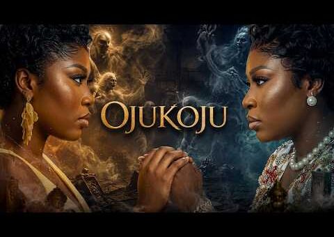 OJUKOJU – A Nigerian Yoruba Movie | Full Yoruba Movie Habeeb Alagbe | Anike Ami | Juliet Jatto