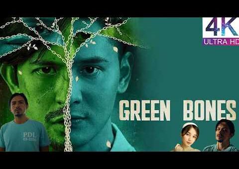 Green Bones (2024) Movie || Dennis Trillo, Ruru Madrid, Alessandra De || Action Review And Facts