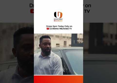 He taught he is Him until he met her ……..NADIA BUARI, FREDERICK LEONARD 2026 nigerian movie