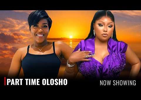 PART TIME OLOSHO – Yoruba Movie 2026 Drama – Biola Adebayo, Zainab Bakare, Damola Olatunji