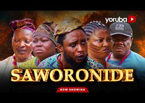 Saworonide Yoruba Movie 2026 Drama | Feranmi oyalowo, Kemi Apesin, Fatai Oodua, Kelvin Ikeduba