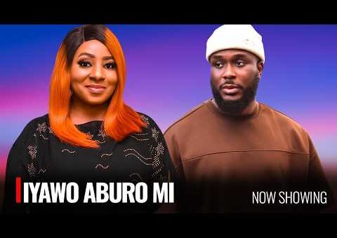 IYAWO ABURO MI – Yoruba Movie 2026 Drama – Kiki Bakare, Mide Martins, Juliet Jatto