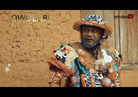 Agbogunleri Yoruba Movie 2026 Official Trailer Showing Next On Yorubaplus