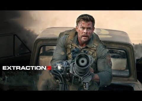 🔥New 2026 Action Movie Full Movie English Hollywood Action Movies 2026