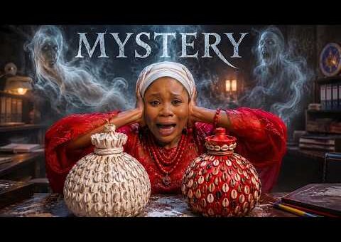MYSTERY – A Nigerian Yoruba Movie | Full Yoruba Movie Kiki Bakare| Yinka Solomon| Fausat Balogun