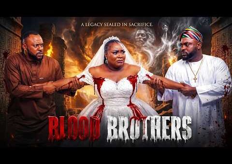 BLOOD BROTHERS – A Nigerian Yoruba Movie | Full Movie Odun Adekola | Ronke Odusanya | Toyin Afolayan