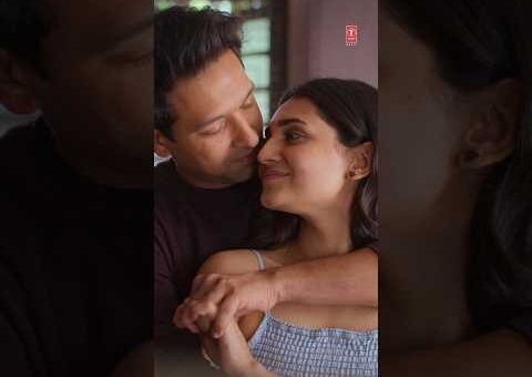 Main To Hua Tera Sahiba🥹💞 | Vikrant Massey & Vedika | Musafir Cafe | Garvit-Priyansh, Hansika Pareek
