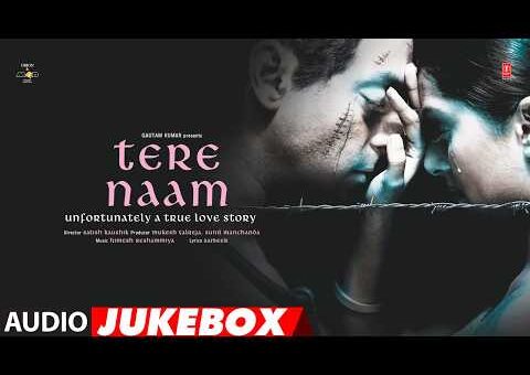 Tere Naam (Full Album): Salman Khan | Himesh Reshammiya | Sajid-Wajid | Udit Narayan, Alka Yagnik