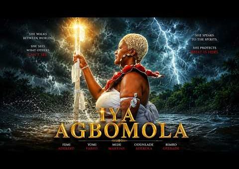 IYA AGBOMOLA | LATEST 2026 YORUBA MOVIES STARRING GREAT ACTORS