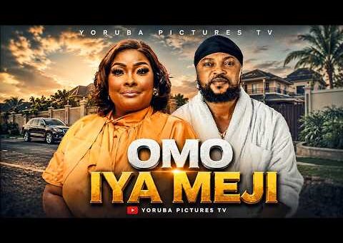 OMO IYA MEJI | LATEST NIGERIAN YORUBA FULL MOVIES 2026 | RONKE ODUSANYA, KOLA AJEYEMI