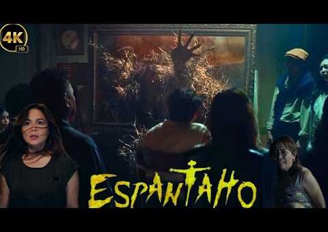 Espantaho (2024) Movie || Judy Ann Santos, Lorna Tolentino, Chanda Romero || Action Review And Facts