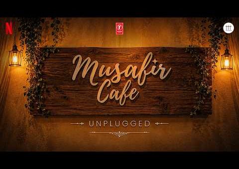 Musafir Cafe Unplugged (Full Album) | Musafir Cafe | Vikrant Massey | Vedika | Mahima