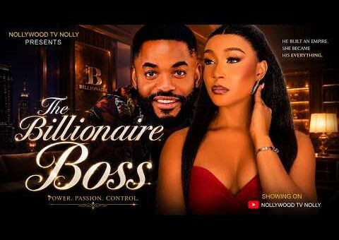 The Billionaire Boss | Chike Daniel, Jenifer Obodo | Full 2026 Latest New Nigerian Movie