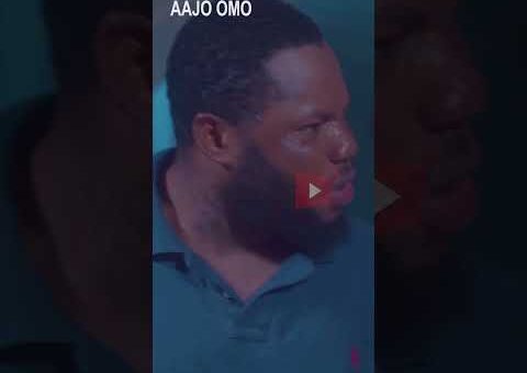 Aajo Omo Yoruba Movie 2026 Official Trailer Showing Tomorrow On Yorubaplus