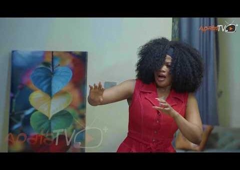 Iyawo Oku Yoruba Movie 2026 Official Trailer Showing Next On ApataTV+