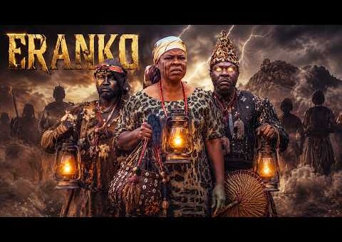 ERANKO – A Nigerian Yoruba Movie | Full Yoruba Movie Yinka Quadri | Debbie Shokoya| Peju Ogunmola