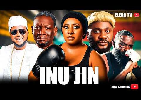 INU JIN – Latest Yoruba Movie 2026 Drama; Oyinkansola Durowoju, Jumoke Odetola, Ayo Olaiya