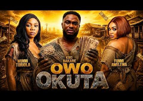 OWO OKUTA | WUNMI TORIOLA | KIKI BAKARE | FUNMI AWELEWA | 2026 YORUBA MOVIES
