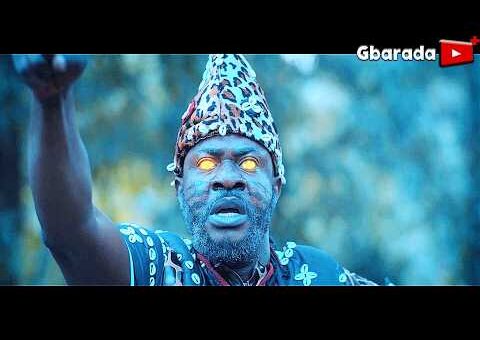 AWOLESU – Latest Yoruba Movies 2026 Full Drama Odunlade Adekola| Fathia Williams| Yinka Ramon