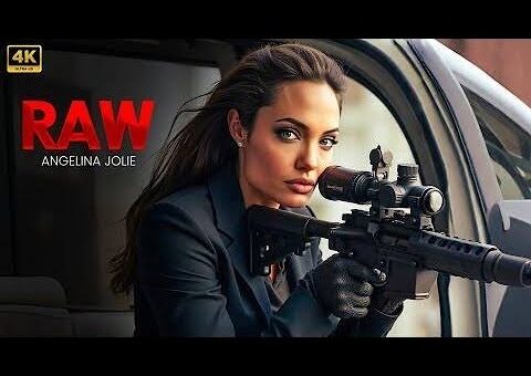 🔥New 2026 Action Movie Full Movie English Hollywood Action Movies 2026