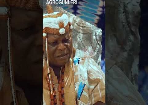Agbogunleri Yoruba Movie 2026 Official Trailer Now Showing On Yorubaplus