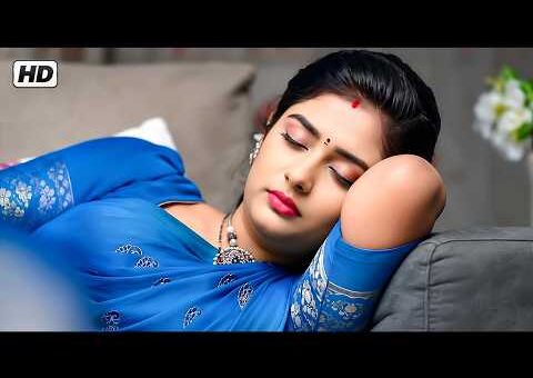 Bombay Mithai | South Hindi Dubbed Blockbuster Romantic Movie Full HD 1080p | Niranjan, Disha Pandey