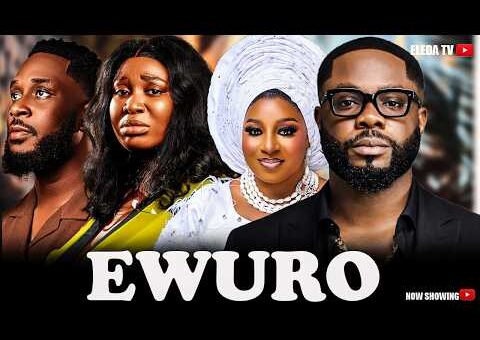 EWURO – Latest Yoruba Movie 2026 Drama; Mide Martins Abiodun, Ibrahim Yekini, Morenike Alausa