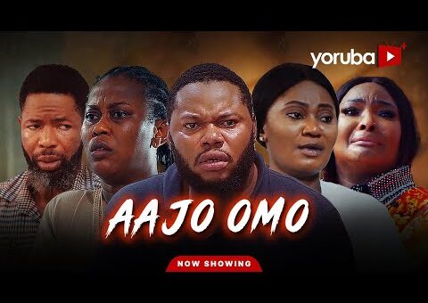 Aajo Omo Yoruba Movie 2026 Drama | Juliet Jatto, Jire Ogunleye, Habeeb Alagbe, Ronke Odunsanya