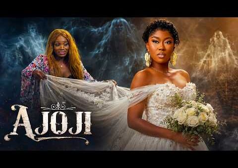 AJOJI – A Nigerian Yoruba Movie | Full Yoruba Movie Juliet Jatto | Bukunmi Oluwasina | Jumoke George