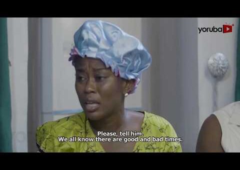 Debby Yoruba Movie 2026 Official Trailer Showing Next On Yorubaplus