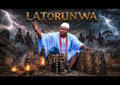 LATORUNWA – A Nigerian Yoruba Movie| Full Yoruba Movie Odunlade Adekola| Niyi Johnson| Peju Ogunmola