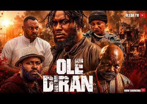 OLE DIRAN – Latest Yoruba Movie 2026 Drama; Ibrahim Yekini , Mide FM Abiodun , Bukola Popoola