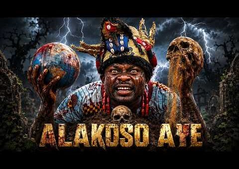 ALAKOSO AYE – A Nigerian Yoruba Movie | Full Yoruba Movie Yinka Quadri| Juliet Jatto| Fausat Balogun