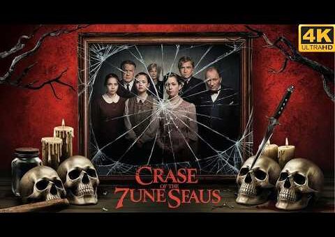 Curse of the Seven Seas (2024) Movie || Ari Irham, Sandrinna Michelle || Action Review And Facts