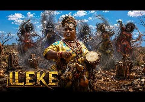 ILEKE – A Nigerian Yoruba Movie | Full Yoruba Movie Dele Odule | Ronke Odusanya | Olaniyi Afonja