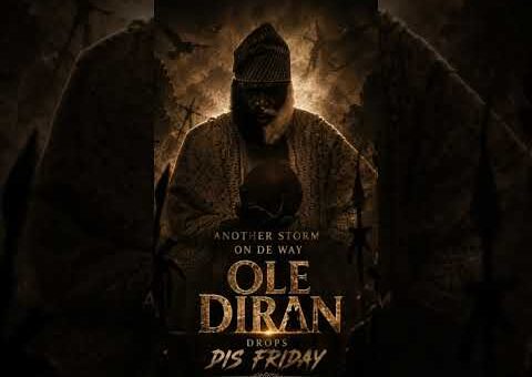 Ole diran season. This Friday family we feast. Subscribe and on your notification #yorubamovies