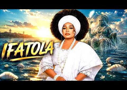 IFATOLA – Latest Yoruba Movie 2026 Starring OKELE | VICTORIA ADEBOYE
