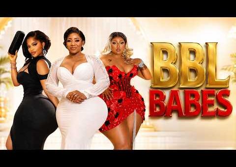 BBL BABES | MIDE MARTINS | DIVA GOLD | IREWOLE OLANIYAN | 2026 LATEST YORUBA MOVIES 2026 DRAMA