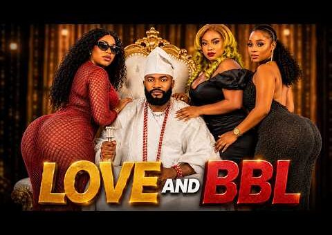 LOVE AND BBL | VICTORIA KOLAWOLE | AKEEM OGARA | PEJU JOHNSON | 2026 YORUBA MOVIE NEW RELEASE DRAMA