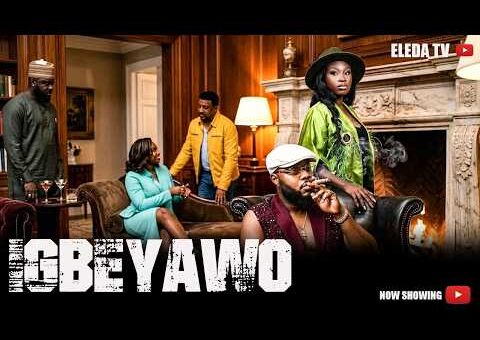 IGBEYAWO – Latest Yoruba Movie 2026 Drama; Anike Ami , Babatunde Aderionye, Antar Laniyan