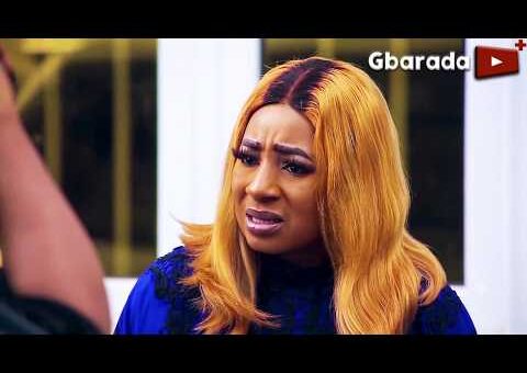 MONI – A Nigerian Yoruba Movie | Full Yoruba Movie Ibrahim Chatta | Mide Fm Abiodun | Bisola Badmus