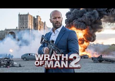 🔥New 2026 Action Movie Full Movie English Hollywood Action Movies 2026