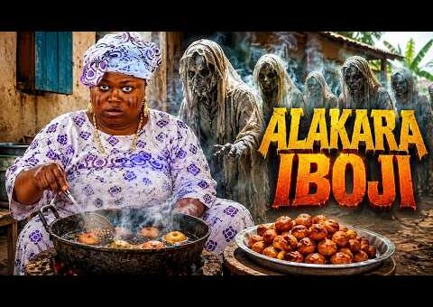 ALAKARA IBOJI | KEMI APESIN | SUNDAY JATTO | FAUSAT BALOGUN | 2026 YORUBA MOVIE NEW RELEASE DRAMA